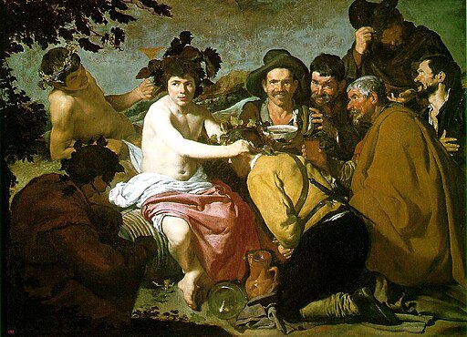 A Fond Farewell to Wine